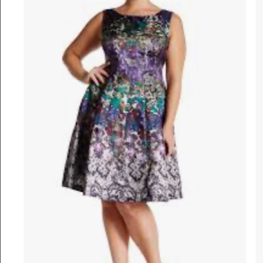 Cocktail dress